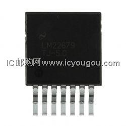 c鿴LM22679TJE-5.0/NOPBDƬ